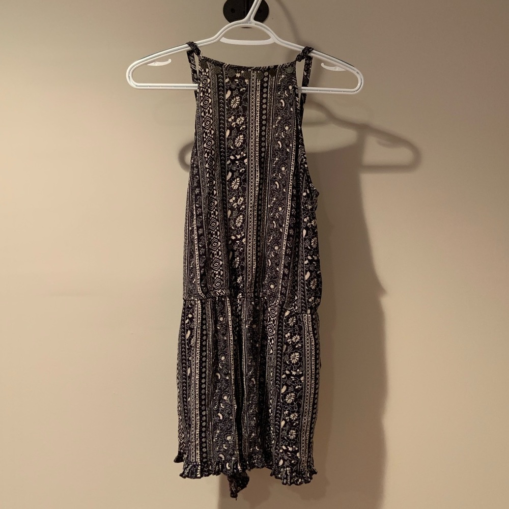 🔥SUPER CUTE 🔥American eagle romper